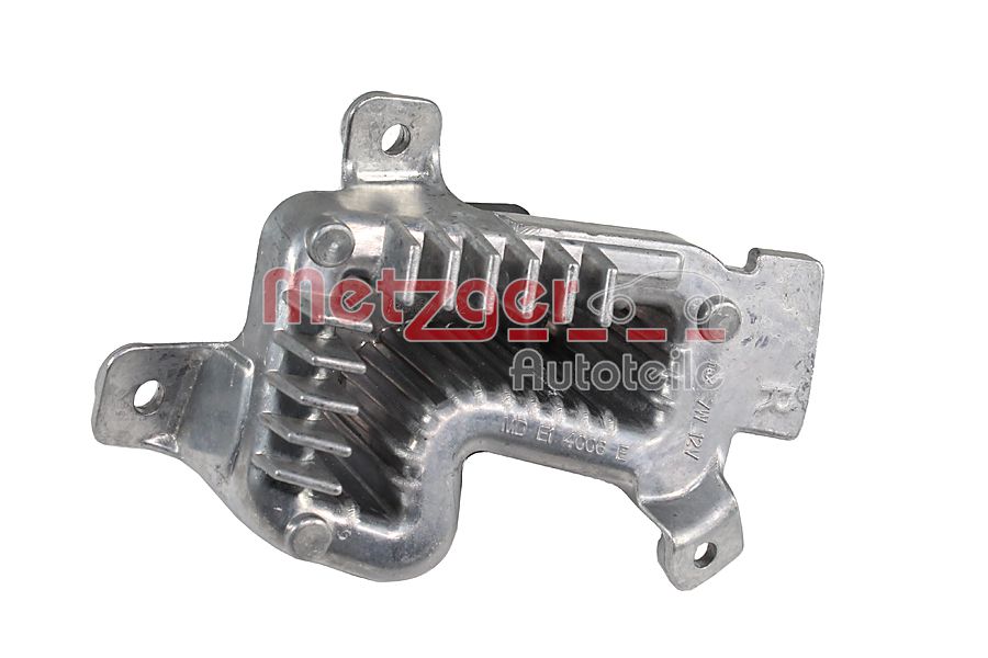 METZGER 0896524 GREENPARTS Steuergerät, Beleuchtung